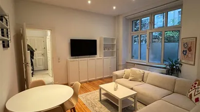 Apartment for rent in Berlin Charlottenburg-Wilmersdorf, Berlin