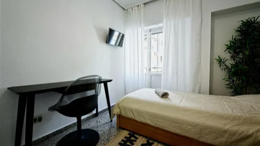 Rooms in Valencia Campanar - photo 3