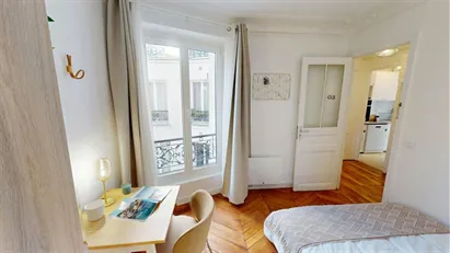 Room for rent in Paris 9ème arrondissement, Paris