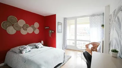 Room for rent in Nanterre, Île-de-France