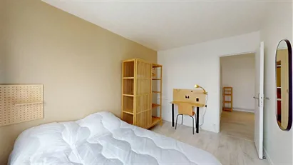 Room for rent in Paris 13ème arrondissement - Place d'Italie, Paris