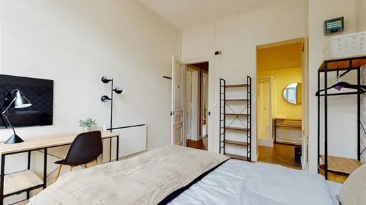 Rooms in Lille - photo 2