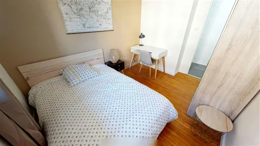 Rooms in Grenoble - photo 2