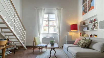 Apartment for rent in Florence, Toscana