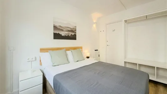 Rooms in Barcelona Sant Andreu - photo 1