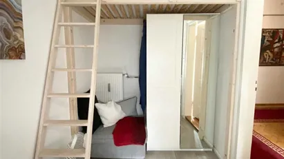 Room for rent in Munich