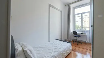 Room for rent in Lisbon (region)