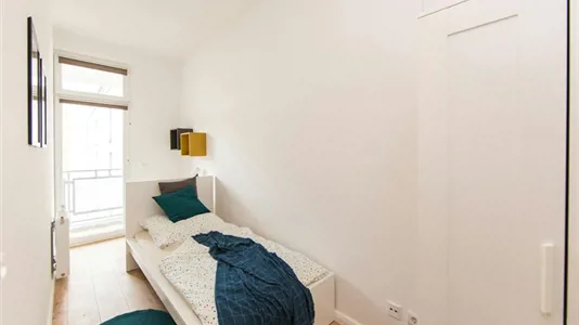 Rooms in Berlin Mitte - photo 3