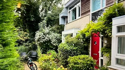 House for rent in Bergen (NH.), North Holland