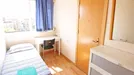 Room for rent, Barcelona Les Corts, Barcelona, &lt;span class=&quot;blurred street&quot; onclick=&quot;ProcessAdRequest(7749985)&quot;&gt;&lt;span class=&quot;hint&quot;&gt;See streetname&lt;/span&gt;[xxxxxxxxxxxxx]&lt;/span&gt;