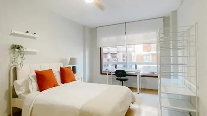 Room for rent in Valencia L'Eixample, Valencia (region)