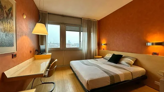 Rooms in Turin - photo 2