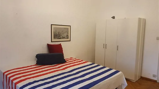 Rooms in Turin - photo 1