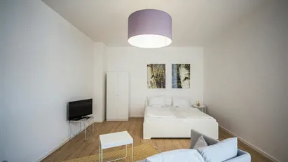 Apartment for rent in Berlin Tempelhof-Schöneberg, Berlin