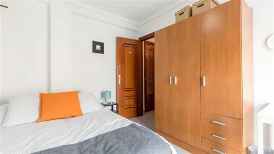 Rooms in Valencia L'Eixample - photo 2