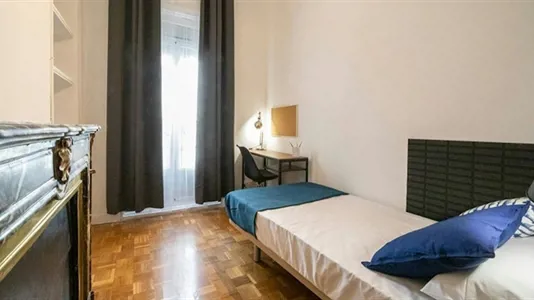 Rooms in Madrid Centro - photo 3