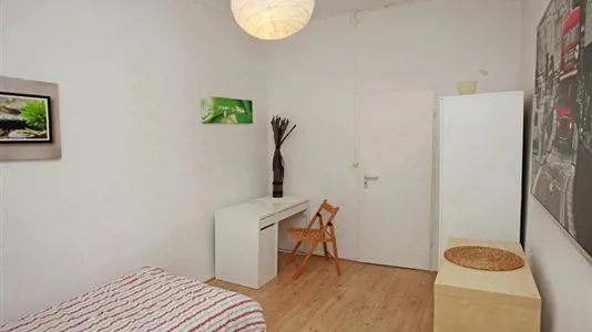 Rooms in Berlin Spandau - photo 1