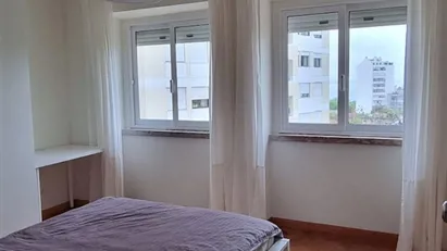 Room for rent in Lisbon (region)