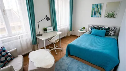 Room for rent in Budapest Erzsébetváros, Budapest