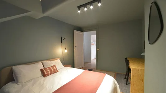 Rooms in Brussels Sint-Lambrechts-Woluwe - photo 2