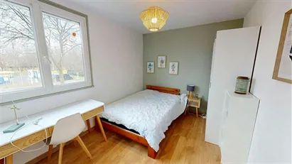 Room for rent in Orléans, Centre-Val de Loire