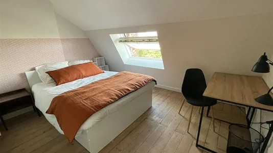 Rooms in Lille - photo 1