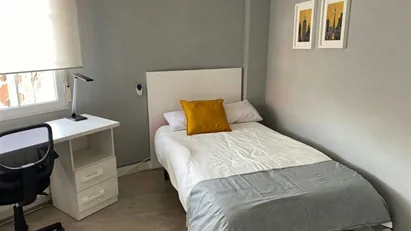 Room for rent in Zaragoza, Aragón