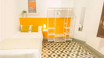 Room for rent in Granada, Andalucía