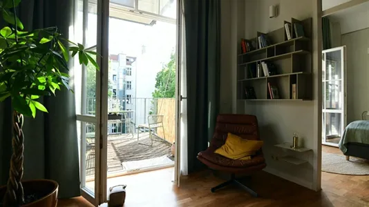 Apartments in Berlin Friedrichshain-Kreuzberg - photo 3