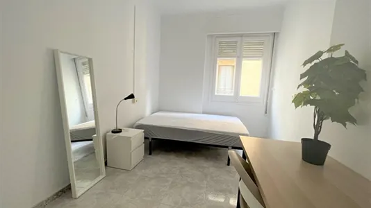 Rooms in Barcelona Sarrià-St. Gervasi - photo 1