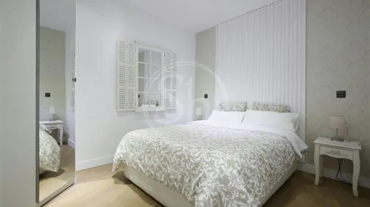 Apartments in Madrid Arganzuela - photo 2