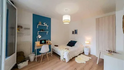 Room for rent in Lyon, Auvergne-Rhône-Alpes