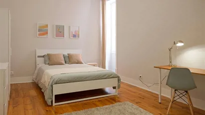 Room for rent in Lisbon (region)