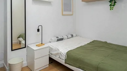 Room for rent in Zaragoza, Aragón