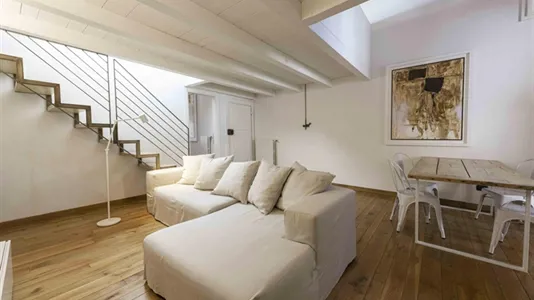 Apartments in Florence - photo 2