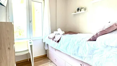 Room for rent in Torremolinos, Andalucía