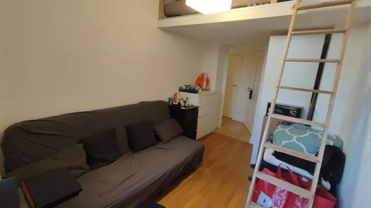 Rooms in Cologne Innenstadt - photo 1