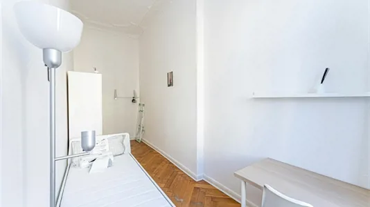 Rooms in Berlin Charlottenburg-Wilmersdorf - photo 2