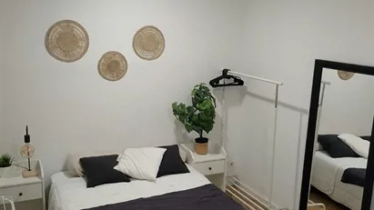 Room for rent in Madrid Retiro, Madrid