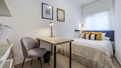 Room for rent in Málaga, Andalucía