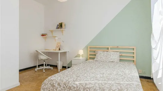 Rooms in Padua - photo 1