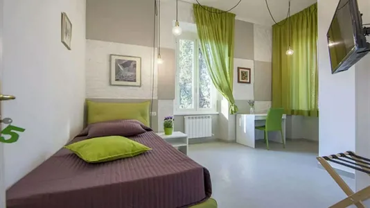 Rooms in Roma Municipio III – Monte Sacro - photo 1