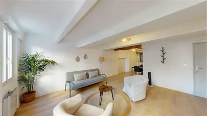 Apartment for rent in Toulon, Provence-Alpes-Côte d'Azur