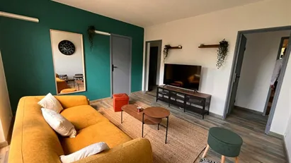 Apartment for rent in Mulhouse, Grand Est