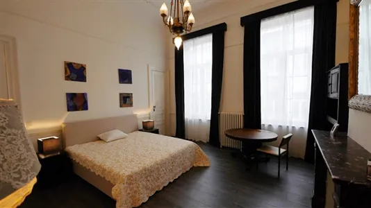 Rooms in Brussels Elsene - photo 1