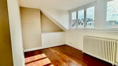 Room for rent in Brussels Ukkel, Brussels