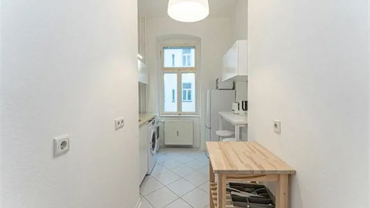 Apartments in Berlin Pankow - photo 3