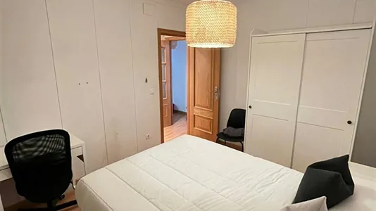 Rooms in Madrid Centro - photo 1