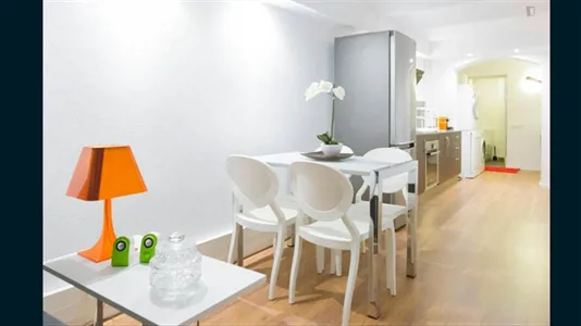 Apartments in Barcelona Sarrià-St. Gervasi - photo 1