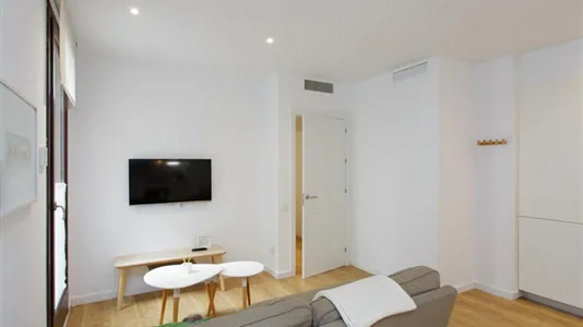 Apartments in Barcelona Ciutat Vella - photo 3